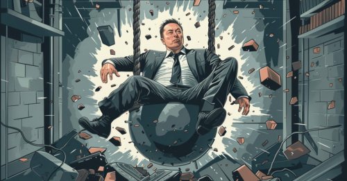 Photo post from Sustainable Newton.