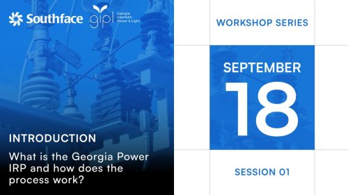 Photo post from Sustainable Newton.