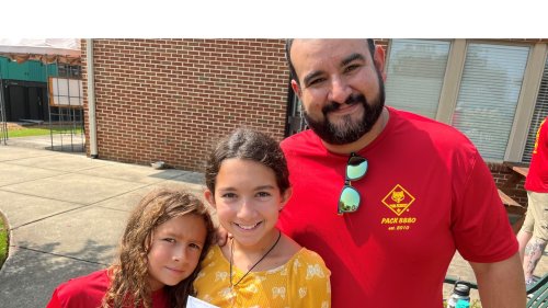 Photo post from Sustainable Newton.