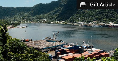 Photo post from Sustainable Newton.