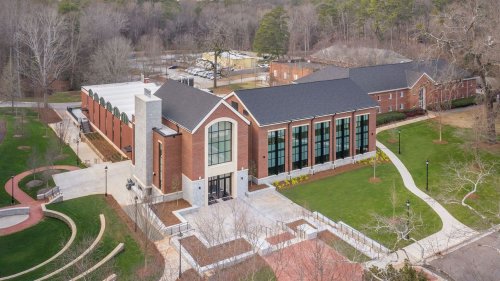 Photo post from Sustainable Newton.