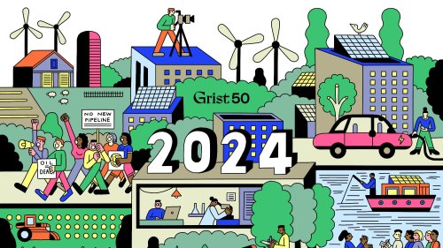 Photo post from Sustainable Newton.