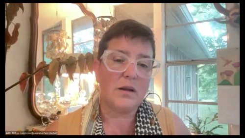 Video post from Sustainable Newton.