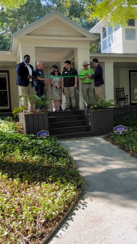 Video post from Sustainable Newton.