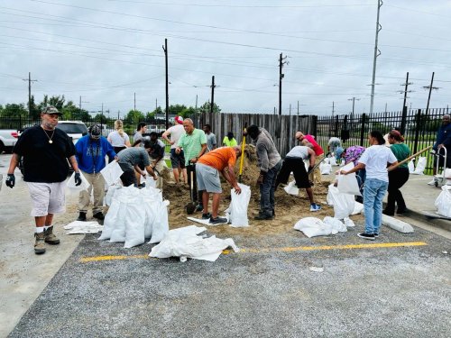 Photo post from Sustainable Newton.