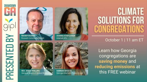 Photo post from Sustainable Newton.