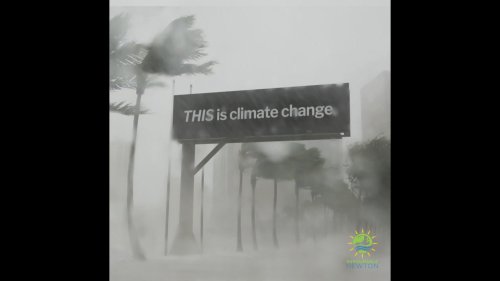 Video post from Sustainable Newton.