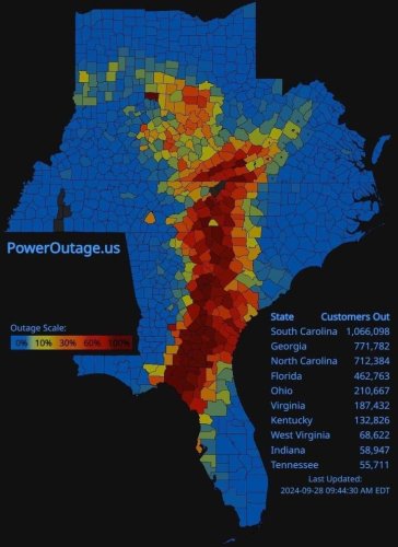 Photo post from Sustainable Newton.