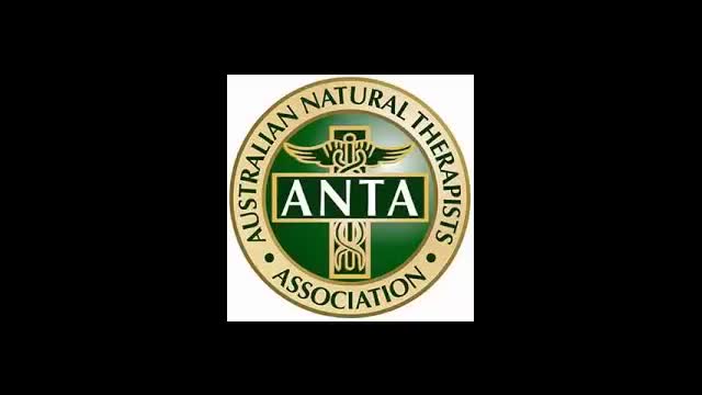 Video post from Australian Natural Therapists Association.