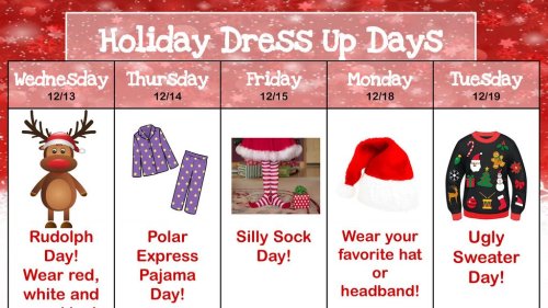 Photo post from Break-O-Day Elementary.