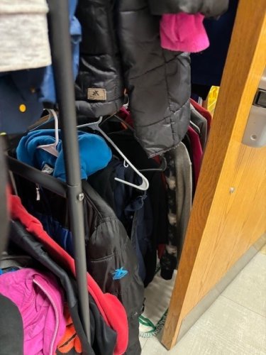 Carousel post from Break-O-Day Elementary.