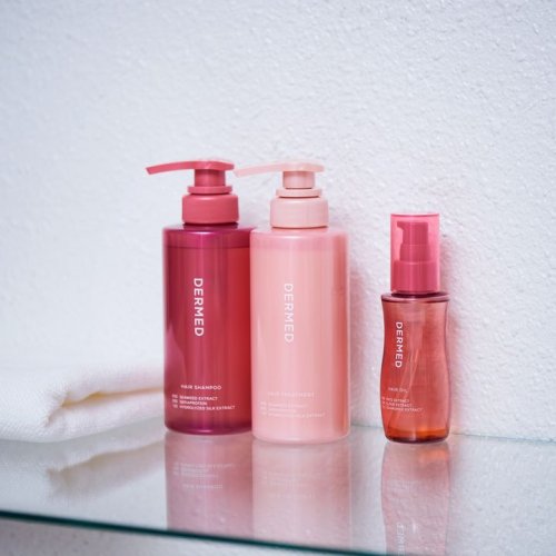 Photo post from 三省製薬　デルメッド.