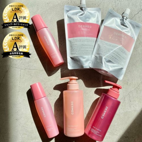 Carousel post from 三省製薬　デルメッド.