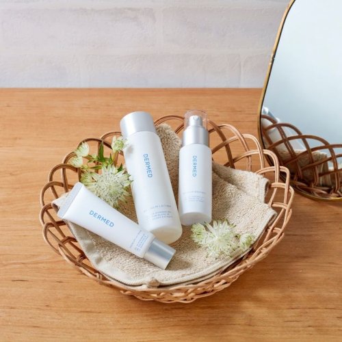 Photo post from 三省製薬　デルメッド.