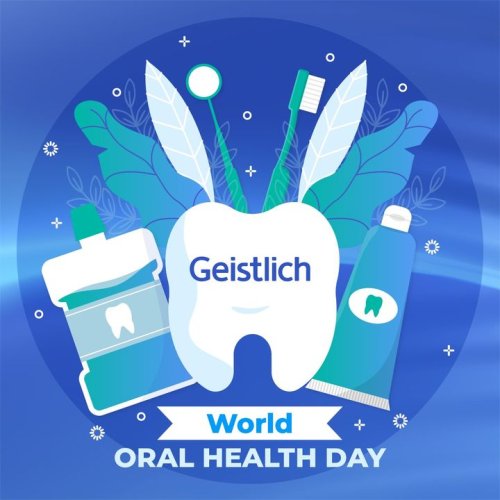 Photo post from Geistlich Biomaterials - North America.