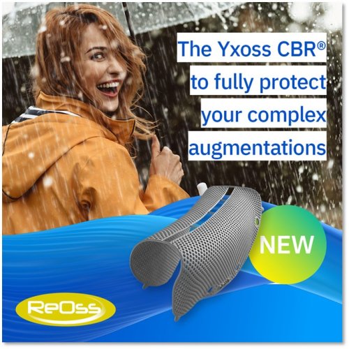 Photo post from Geistlich Biomaterials - North America.