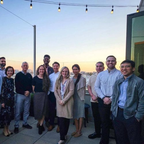 Carousel post from Geistlich Biomaterials - North America.