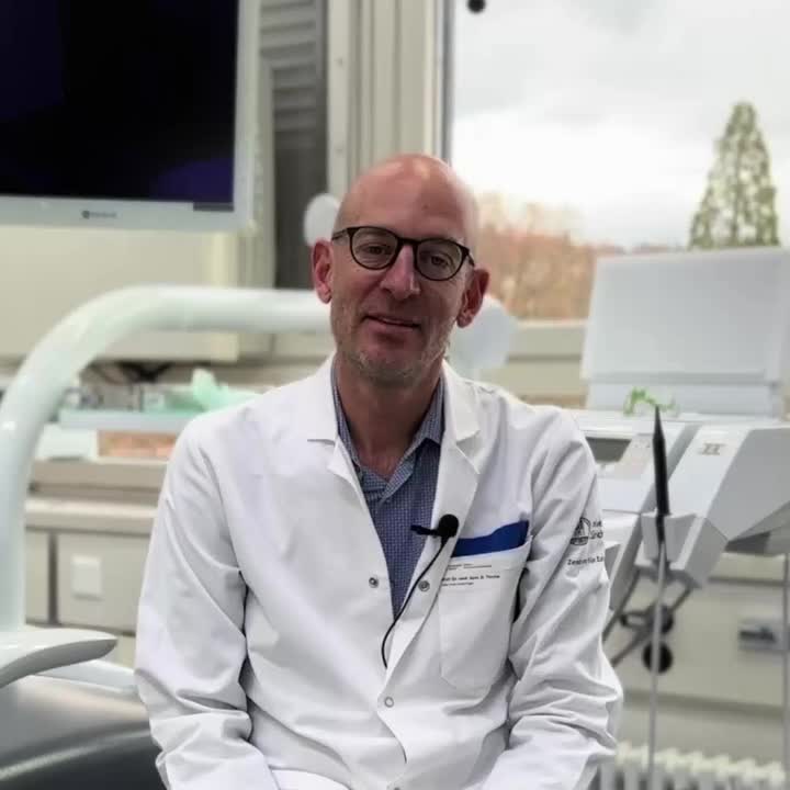 Video post from Geistlich Biomaterials - North America.