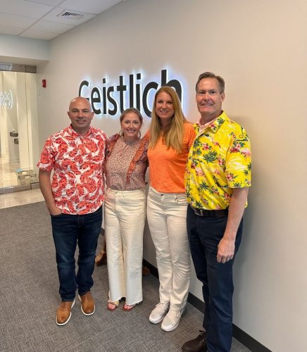 Carousel post from Geistlich Biomaterials - North America.
