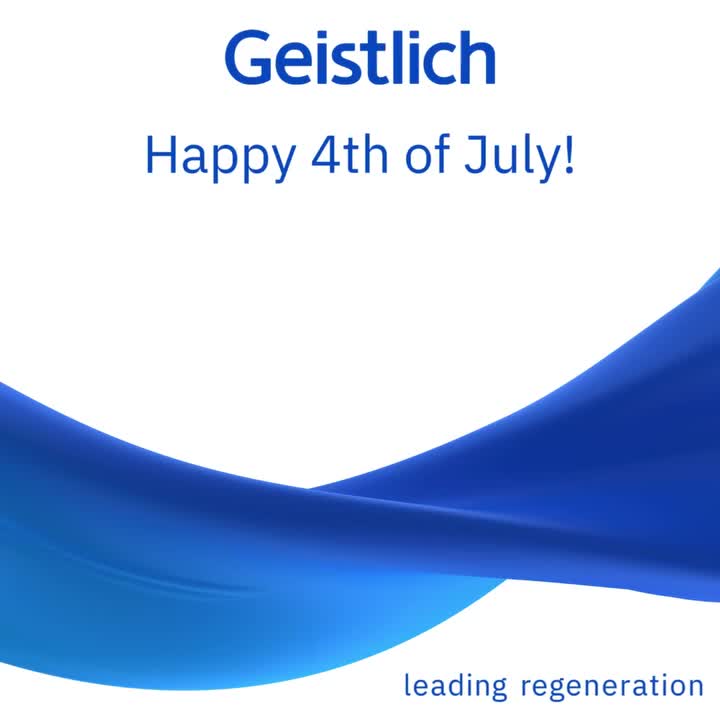 Video post from Geistlich Biomaterials - North America.