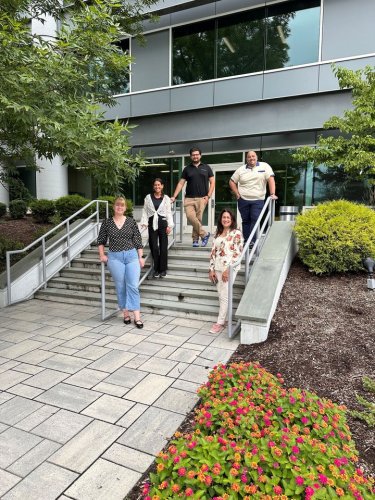 Carousel post from Geistlich Biomaterials - North America.