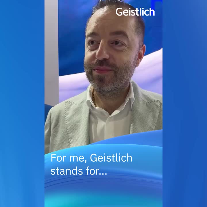 Video post from Geistlich Biomaterials - North America.