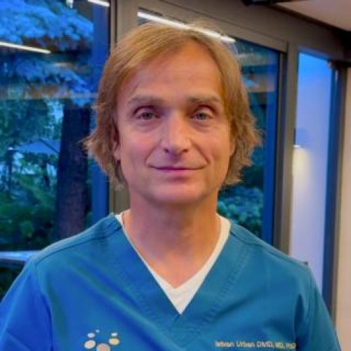 Video post from Geistlich Biomaterials - North America.