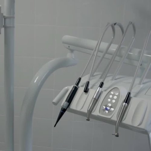 Video post from Geistlich Biomaterials - North America.