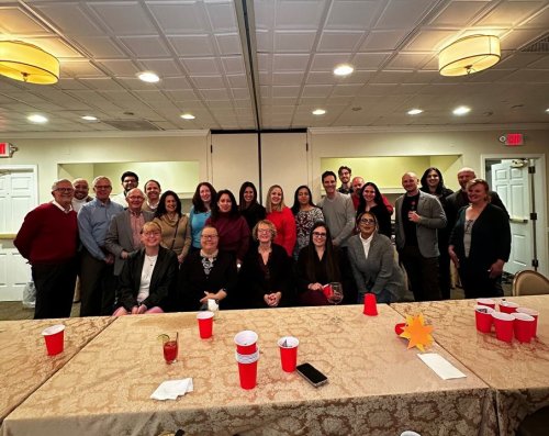 Photo post from Geistlich Biomaterials - North America.