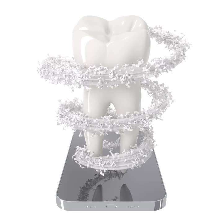 Video post from Geistlich Biomaterials - North America.