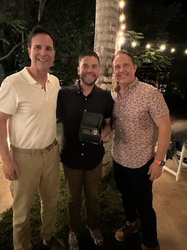 Photo post from Geistlich Biomaterials - North America.