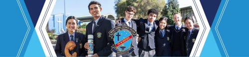 Photo post from Mount Carmel Catholic College, Varroville.