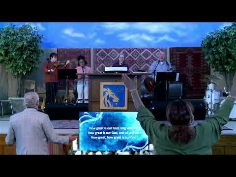 Video post from Yesuah's Love Heals.