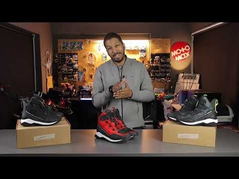 Video post from MOTOMAX.