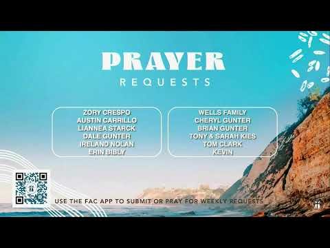 Video post from First Apostolic Church of Aurora.