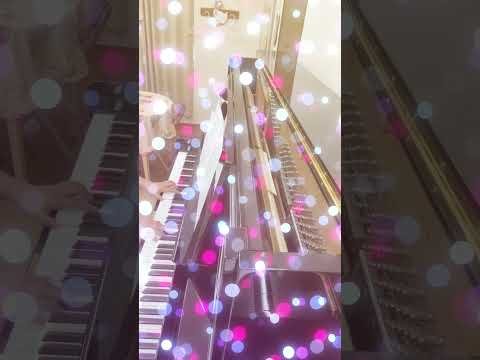 Video post from ロコ大人ピアノ部.