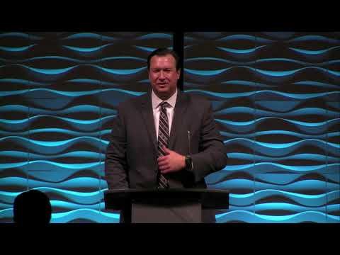 Video post from First Apostolic Church of Aurora.