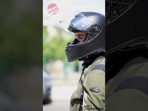 Video post from MOTOMAX.