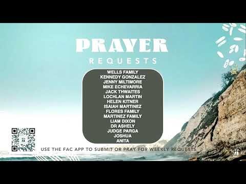 Video post from First Apostolic Church of Aurora.