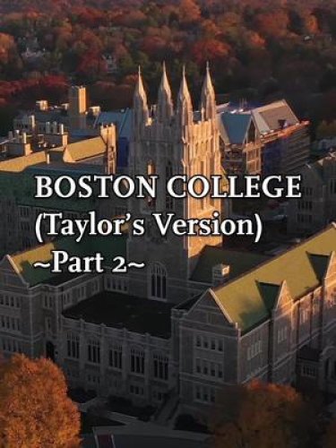 Video post from bostoncollege.