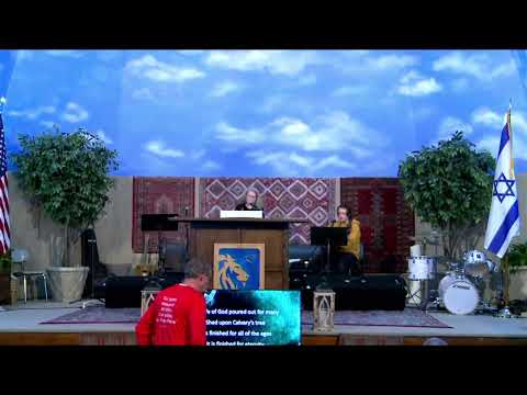 Video post from Yesuah's Love Heals.