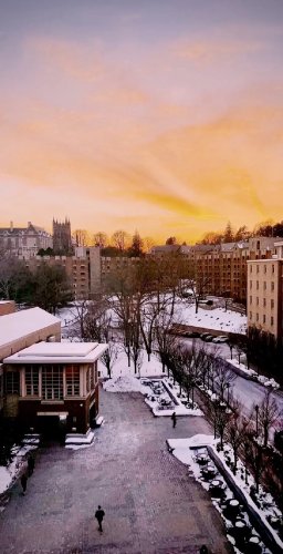 Video post from bostoncollege.