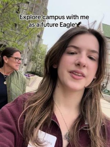 Video post from bostoncollege.