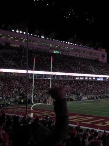 Video post from bostoncollege.