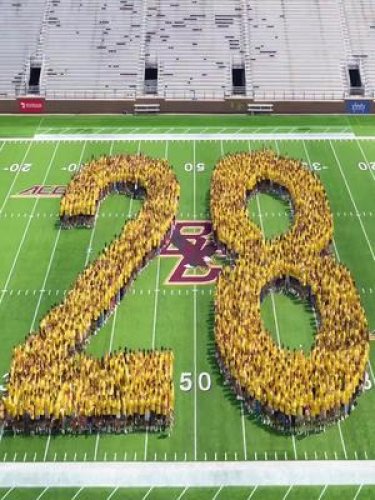 Video post from bostoncollege.