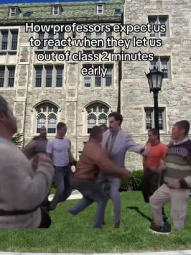 Video post from bostoncollege.