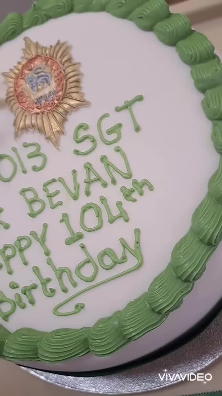 Video post from Brook Court Care Home.