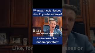 Video post from The South Texas Business Lawyers.
