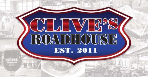 Photo post from Clive's Roadhouse.