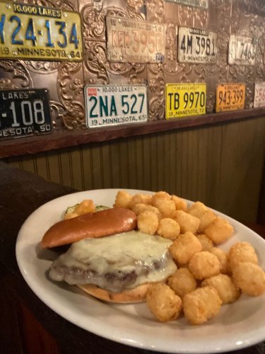 Photo post from Clive's Roadhouse.